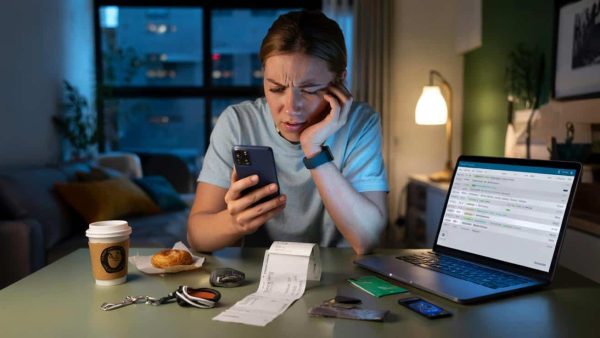 The Sneaky Habit That’s Draining Your Bank Account (and How to Stop It)
