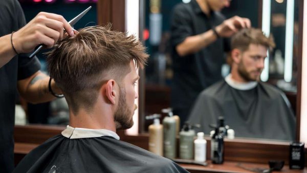 Guys, This Sneaky Haircut Is the Secret to Looking Thicker (And Nobody’s Talking About It)
