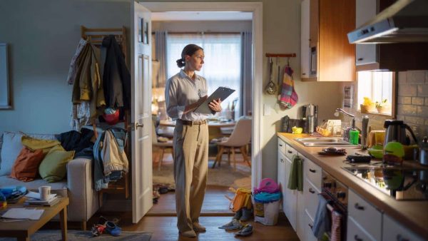 The Surprising Secrets Professional Organizers Unlock Before You Even Start Decluttering