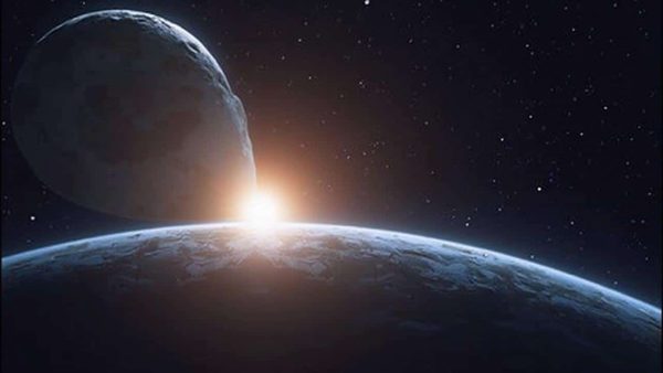 Shock Discovery: Scientists Unveil Mysterious Object That Defies the Laws of Physics