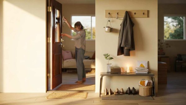 Discover the 60-Second Ritual That Can Instantly Transform Your Home Into a Serene Oasis