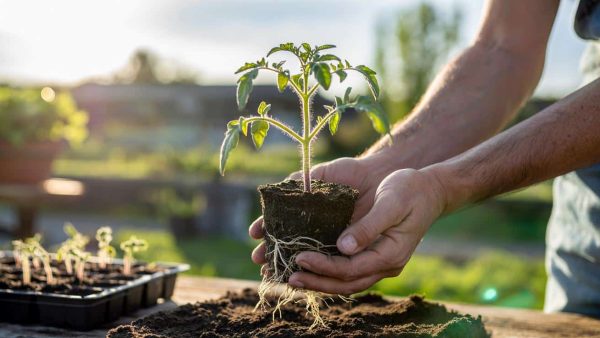 The Unseen Secret to Thriving Plants: Unlocking the Power of Root Growth