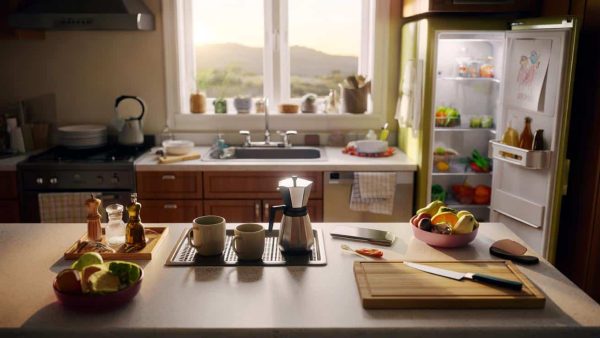 The Genius Kitchen Trick That Shaves Hours Off Your Day (You Won’t Believe How Easy It Is!)