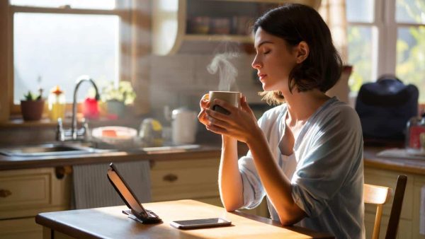 The Surprising Daily Habit That Can Transform Your Entire Day (You Won’t Believe This!)