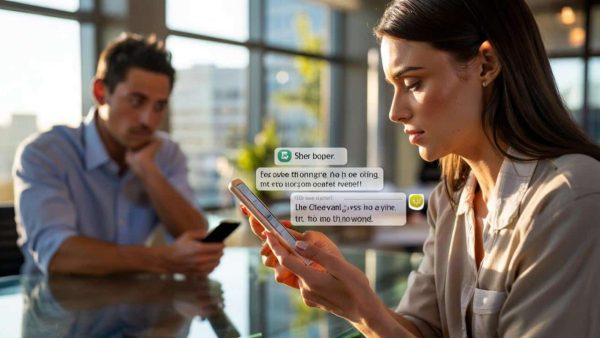 The 1 Conversation Hack That’s Rebuilding Relationships (You Won’t Believe)
