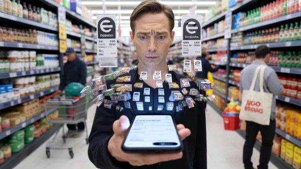 Retail Revolution: The Unlikely Alliance Poised to Transform Your Shopping Experience