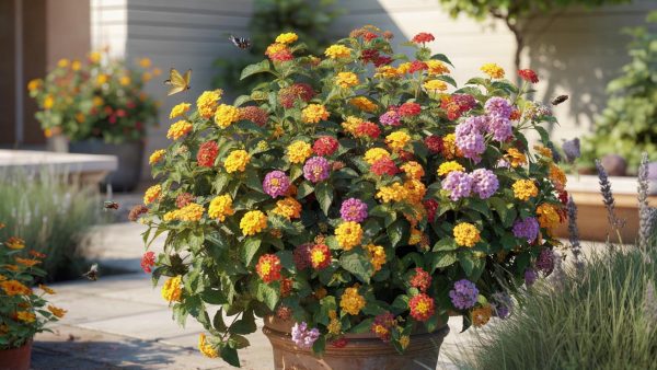 Discover the Mysterious Blooming Wonder: This Resilient Flower Transforms Your Garden All Year Round