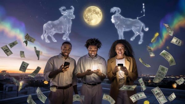 Shocking Revelation: 3 Zodiac Signs Set to Receive Unexpected Financial Windfall This February