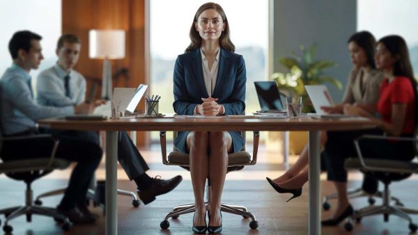 The Shocking Leg-Crossing Habit Revealing Your Hidden Fears