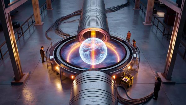 This Startup Just Smashed the Fusion Record: 150 Million Degrees in the USA