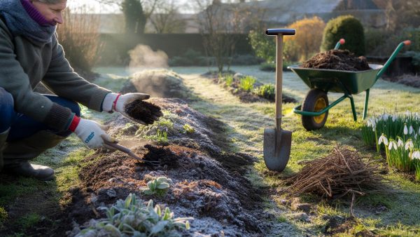 Shocking Gardening Hack That’ll Save You Hours This Spring