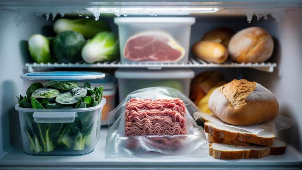 The 3 Fridge Staples That Won’t Last as Long as You Think