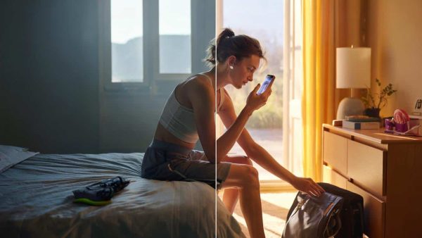 The Surprising Secret Why Your Body Responds Faster to Routines Than Motivation (You Won’t Believe This!)