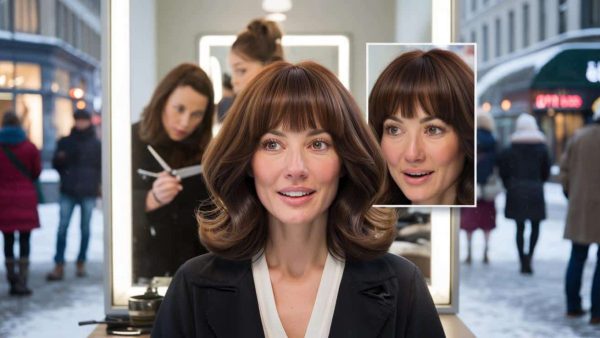 The Surprising Winter Hair Trend That Can Instantly Take Years Off Your Look