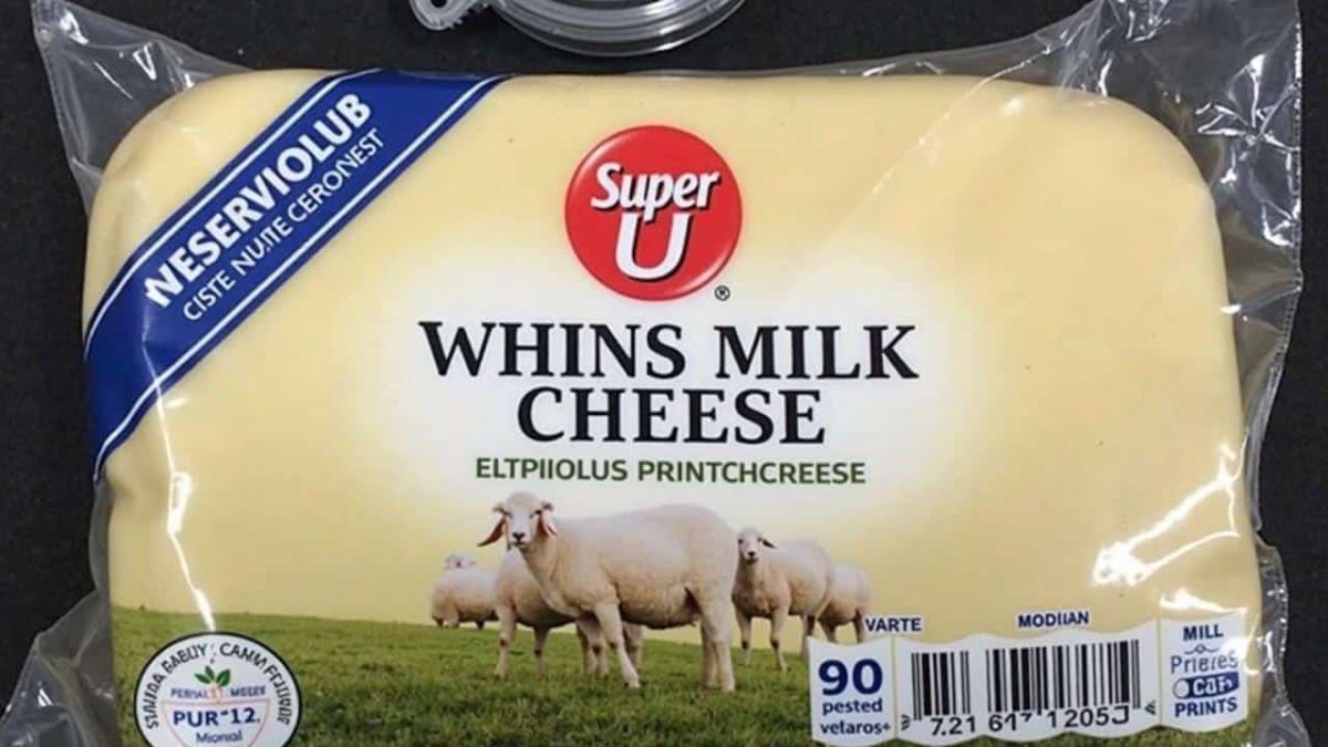 Urgent Recall: Deadly Listeria Found in Popular Cheese Brand – Shoppers Beware!