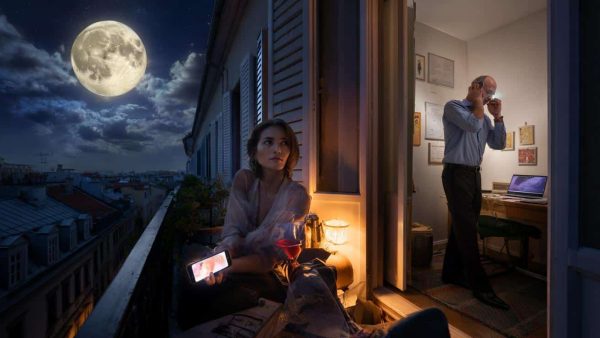 The Shocking Truth About How the July 2026 Full Moon Will Bring Emotional Clarity to These Zodiac Signs