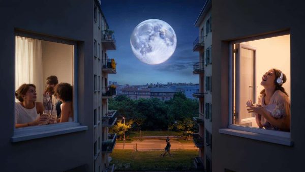 Shocking Twist Awaits These Zodiac Signs Under The June 2026 Supermoon