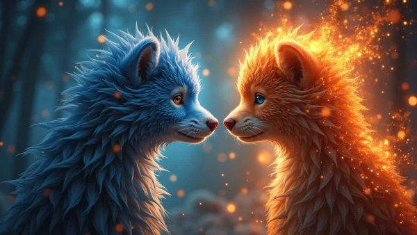 The Shocking Truth: 3 Zodiac Signs Facing Emotional Turmoil This October