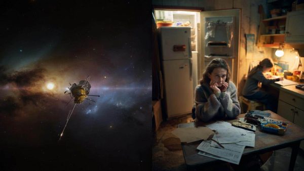 Voyager 1’s 50-Year Journey: Triumph or Vanity Project?