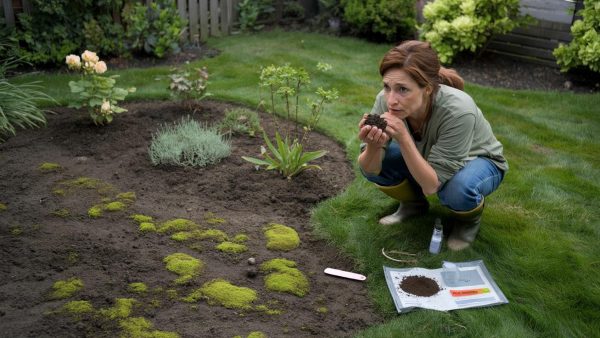 The Shocking Secret Ruining Your Garden (You Won’t Believe This!)