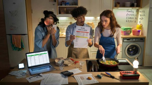 The Shocking Skills Gen Z Needs to Master Adulthood (Nobody Told You)