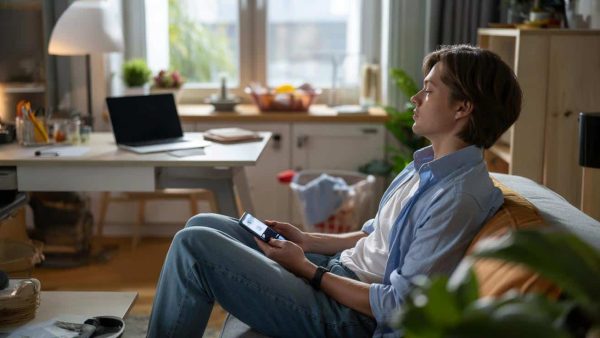 The Real Secret to Staying Productive at Home (Hint: It’s Not What You Think)