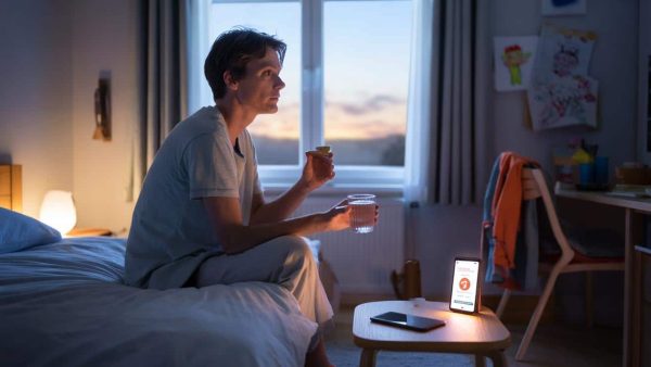 The Shocking Reason Why Waking Up 5 Minutes Earlier Can Change Your Life