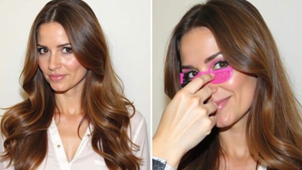 The Surprising Secret to Instantly Thickening Your Hair with Just a Few Seconds of Scalp Brushing