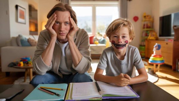 The Surprising Way Humor Can Transform Your Child’s Learning Experience