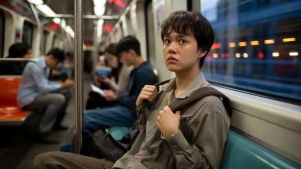 The Silent Struggle: Why You Feel Overwhelmed When It Looks Peaceful