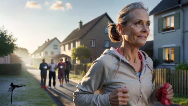 Unlock Your Metabolism at 50+: The Morning Routine That Boosts Energy and Mood All Day