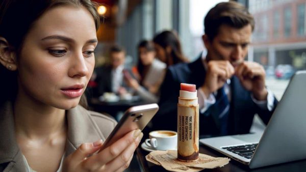 The Shocking Truth About Why You’re Not Updating Your Lip Care Routine