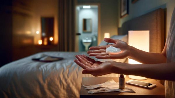 The Shocking Truth About Nightly Hand Cream: How It Transforms Your Skin in Weeks