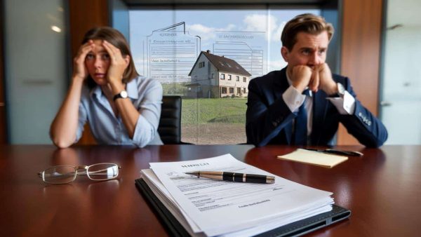 The Shocking Mistake That Could Drain Your Family’s Inheritance