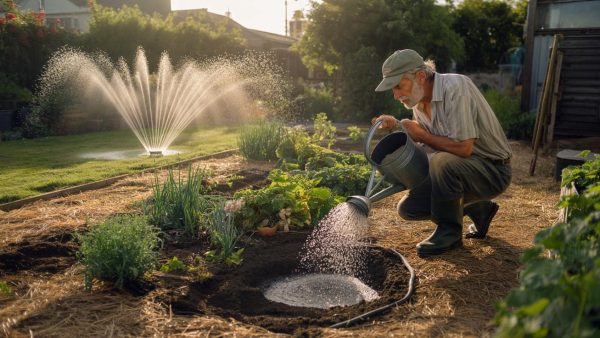 The Surprising Watering Secrets Your Gardener Knows (But Won’t Tell You)