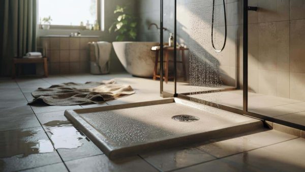 The Shocking Reason Why Stone Mats Are Taking Over Bathrooms Everywhere