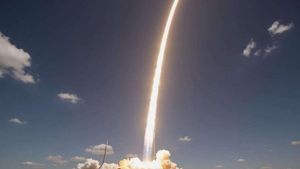 The Shocking Truth: Can France Keep Up with SpaceX and China in the Space Race?
