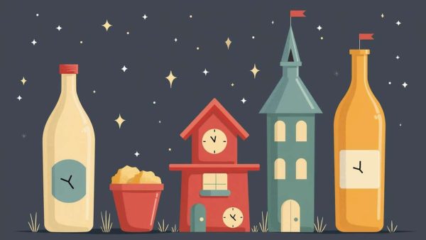 Revealed: The One Habit That’s Secretly Keeping You From a Peaceful New Year