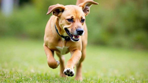 The Shocking Reasons Your Dog Can’t Stop Running Around Like a Maniac (You Won’t Believe #7!)