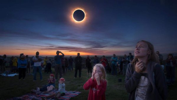 You’ll Never Guess What’s About to Happen During the Longest Solar Eclipse of the Century!
