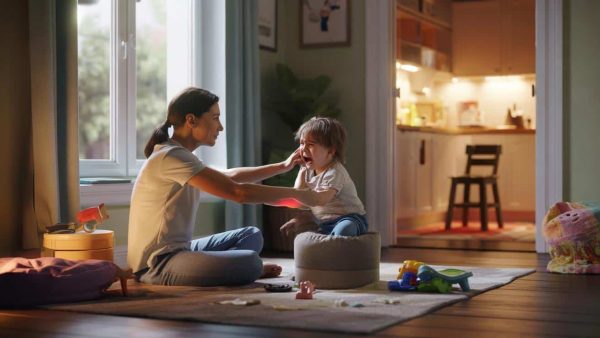 The Shocking Truth: Why Child Experts Banned Time-Outs (And What They Use Instead)