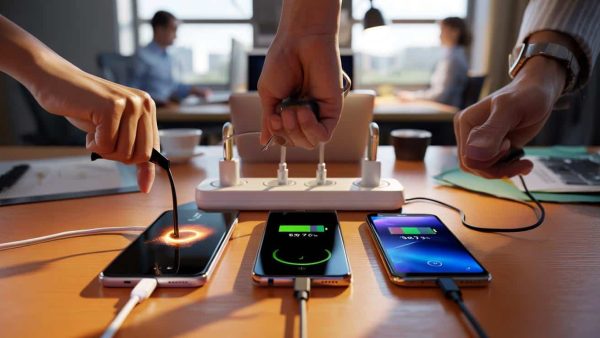 The Shocking Truth About Smartphone Battery Myths That Could Cost You Hundreds