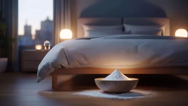 Discover the Bedroom Hack That’s Transforming Sleep for Thousands (Try It Tonight!)