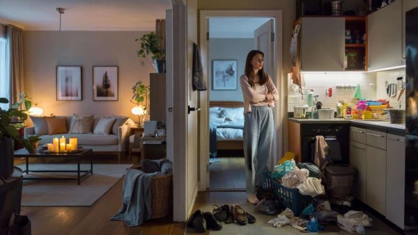 The Shocking Mistake Everyone Makes When Cleaning Their Home