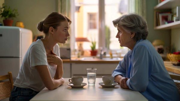 Shocking Secrets to Resolve Conflicts with Your Toxic Mother (You Won’t Believe #7!)