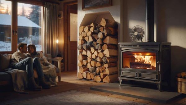 Shocking Firewood Secrets You Need to Know This Winter (Or Freeze!)
