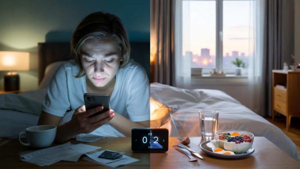 The Shocking Mistake You’re Making Every Morning That’s Sabotaging Your Brain