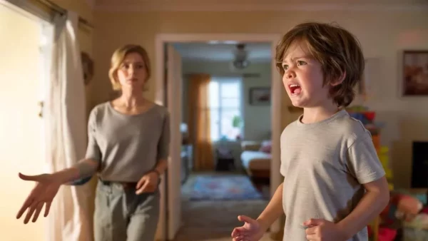 The Shocking Truth About Handling Your “Mean” Child – And Winning!