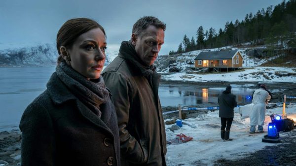 Shocking Thriller Reveals Dark Secrets of Scandinavian Crime Superstars